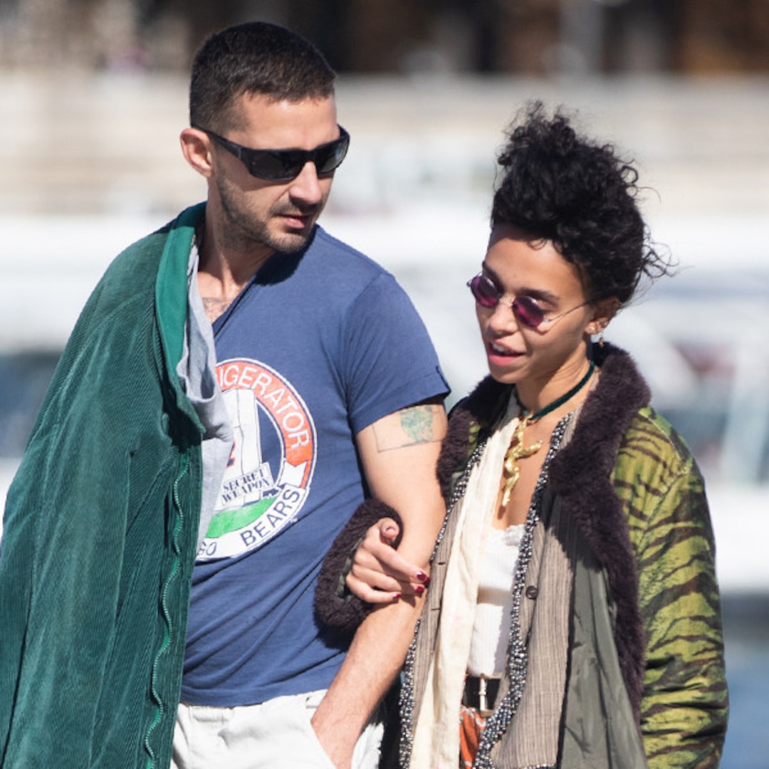 Shia LaBeouf Denies “Each and Every” Claim in FKA twigs’ Abuse Lawsuit